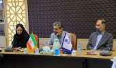 نشست خبری همایش ملی فلسفه برای کودکان برگزار شد