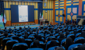 برگزاری روز جهانی شهرسازی در دانشگاه بیرجند
