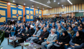 آیین افتتاحیه «همایش ملی بزرگداشت ابنحسام خوسفی؛ حماسهسرای آیینی قرن نهم هجری»