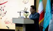 اختتامیه کنگره ملی مولانا ابن حسام خوسفی برگزار شد
