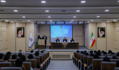 برگزاری نشستهای تخصصی نخستین همایش بینالمللی ایرانشناسی – مطالعات شرق ایران
