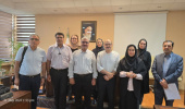 دکتر محمدامین ناصح عضو هیئت علمی گروه زبان انگلیسی به عنوان عضو اصلی ‌هیئت مدیره انجمن زبان شناسی ایران انتخاب شد