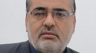 انتخاب دکتر محمدباقر آخوندی به عنوان مدیر دفتر انجمن جامعه شناسی ایران در دانشگاه بیرجند