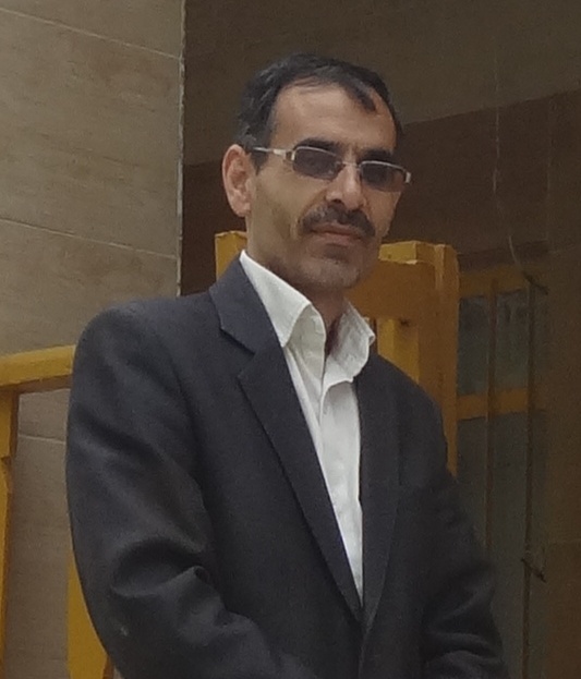 دکتر مفید شاطری