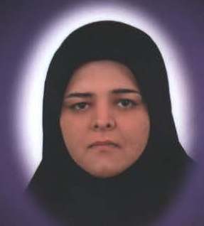 فاطمه بیجاری