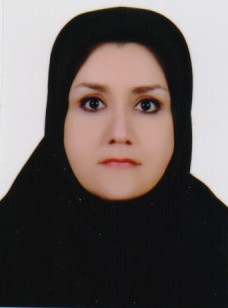 ملیحه سادات حسینی 