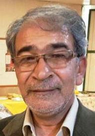 دکتر محمد بهنام فر