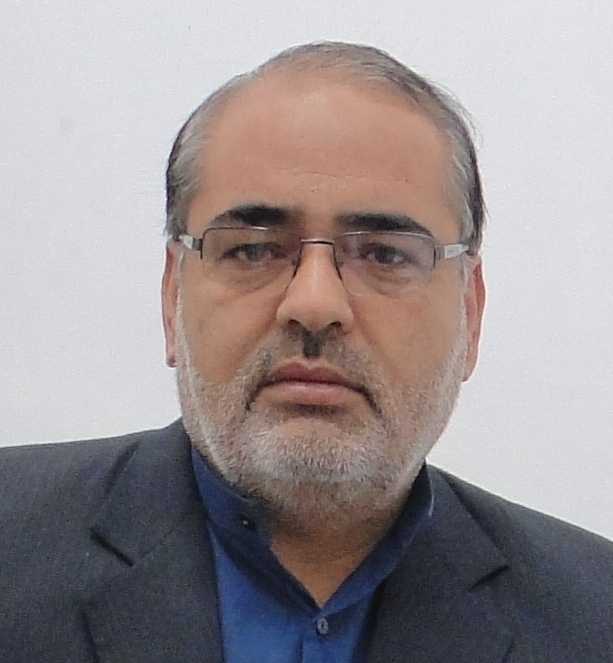دکتر محمدباقر آخوندی