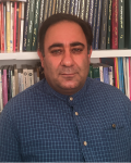 دکتر جلیل اله فاروقی