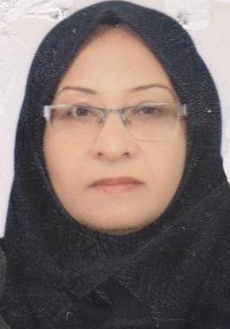 نیلوفر کمیلی