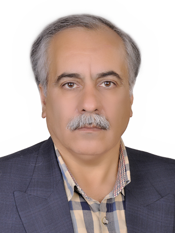 دکتر سید محمد حسین قرشی (بازنشسته)