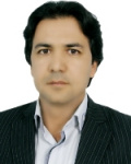دکتر مرتضی اسماعیل نژاد (از 1397 تا 1400)