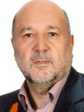 مرحوم آقای سید حسن کاظمی
