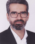 دکتر مرتضی مزگی نژاد (از 1400 تا 1402)