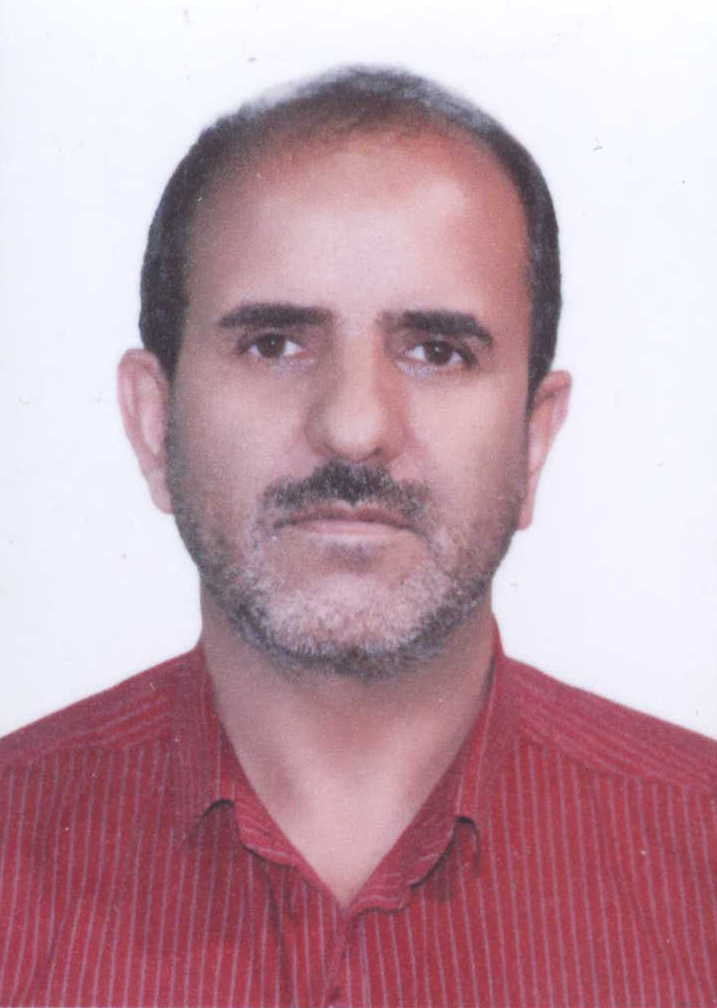 ابراهیم احمدی