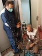 گزارش تصویری انجام تعمیرات در سطح خوابگاههای دانشجویی