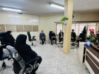 گرامیداشت و تبریک روز مرد در مدیریت امور دانشجویی