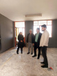 بازدید از روند آماده‌سازی مرکز تفریحات سالم