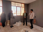 بازدید از روند آماده‌سازی مرکز تفریحات سالم
