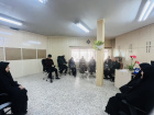جلسه هم‌اندیشی همکاران مدیریت امور دانشجویی