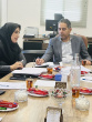 نشست هماهنگی برگزاری برنامه‌های هفته سراهای دانشجویی
