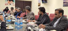 دومین نشست شورای نظارت و ارزیابی خوابگاه‌های غیردولتی استان خراسان جنوبی برگزار شد.