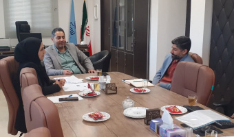 برگزاری اولین جلسه بورس ابرار در دانشگاه بیرجند