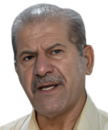 مهندس هوشنگ دشتبان
