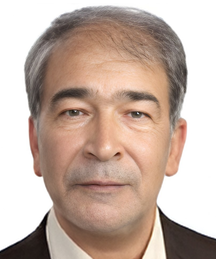 دکتر محمد بهنام‌فر