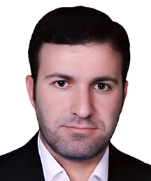 دکتر مجتبی خلیفه