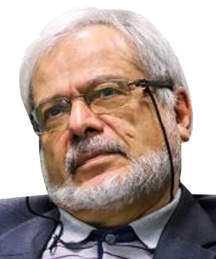دکتر علی‌محمد ولوی