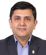 دکتر احمد خامسان