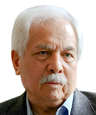 دکتر کاظم معتمدنژاد