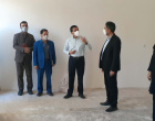 با حضور رئیس دانشگاه، اعضای شورای مرکزی انجمن دانش آموختگان دانشگاه از موزه و مرکز اسناد دانشگاه بازدید کردند