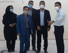 با حضور رئیس دانشگاه، اعضای شورای مرکزی انجمن دانش آموختگان دانشگاه از موزه و مرکز اسناد دانشگاه بازدید کردند
