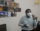 با حضور رئیس دانشگاه، اعضای شورای مرکزی انجمن دانش آموختگان دانشگاه از موزه و مرکز اسناد دانشگاه بازدید کردند