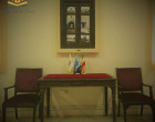 با حضور رئیس دانشگاه، اعضای شورای مرکزی انجمن دانش آموختگان دانشگاه از موزه و مرکز اسناد دانشگاه بازدید کردند