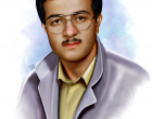 چهل و یکمین سالگرد دفاع مقدس گرامی باد.