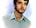 چهل و یکمین سالگرد دفاع مقدس گرامی باد.