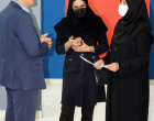 بازدید نمایندگان اداره کل میراث فرهنگی، صنایع دستی و گردشگری استان از موزه دانشگاه بیرجند