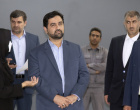 بازدید «معاون وزیر علوم» از موزه و مرکز اسناد و مفاخر دانشگاه بیرجند