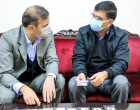 اهدا سکه های تاریخی به موزه دانشگاه بیرجند