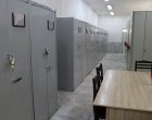 مرکز اسناد و مفاخر