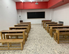 اتاق دیداری شنیداری