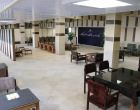 باشگاه مفاخر،بازنشستگان و دانش آموختگان