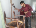 کارگاه مرمت