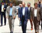 بازدید «دکتر محمود شالویی مشاور وزیر و عضو و رئیس انجمن آثار و مفاخر کشور» از موزه و مرکز اسناد و مفاخر دانشگاه بیرجند
