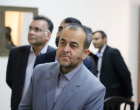بازدید «استاندار خراسان جنوبی» از موزه و مرکز اسناد و مفاخر دانشگاه بیرجند