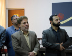 بازدید «استاندار خراسان جنوبی» از موزه و مرکز اسناد و مفاخر دانشگاه بیرجند