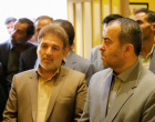 بازدید «استاندار خراسان جنوبی» از موزه و مرکز اسناد و مفاخر دانشگاه بیرجند